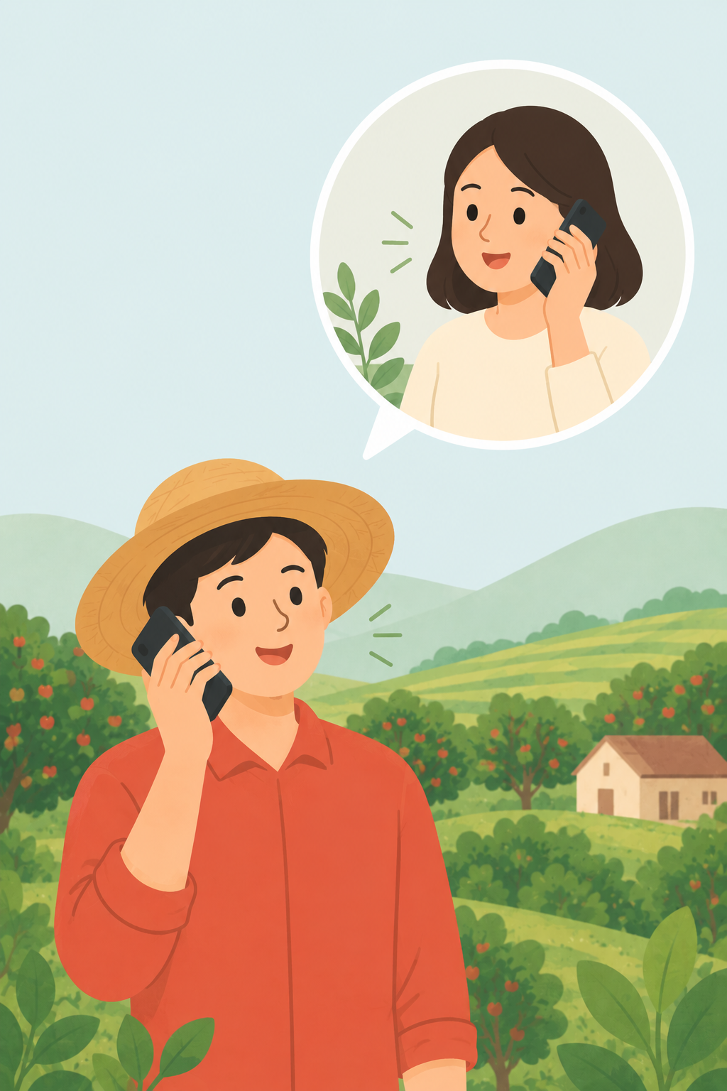 두번째 강점